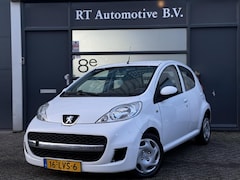 Peugeot 107 - 1.0-12V XR 5Drs