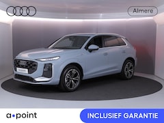 Audi Q3 - 1.5 e-hybrid S edition 272PK | 4jr garantie | S-line in & Exterieur | Blindspot | MMI plus
