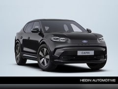 Ford Capri - Select Extended Range RWD 79 kWh | Comfort Pack 1 | Trekhaak | Warmtepomp | Nu te bestelle