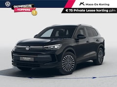 Volkswagen Tiguan - Life Edition 1.5 eHybrid 204 PK 6 versn. DSG · Comfort Pakket · Style Pakket · Trekhaak in