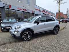 Fiat 500 X - 1.0 FIREFLY TURBO 120 HEY GOOGLE