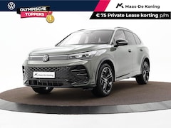 Volkswagen Tiguan - R-Line Edition 1.5 eHybrid 272 pk 6 versn. DSG · Black Style Pakket · Comfort Pakket · Tre