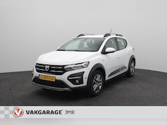 Dacia Sandero Stepway - 1.0 TCe 100 Bi-Fuel Comfort