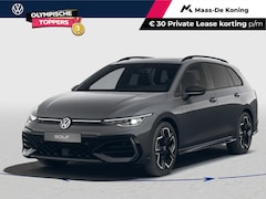 Volkswagen Golf Variant - R-Line Edition 1.5 eTSI 150 pk 7 versn. DSG · Assistance Pakket Plus · Panoramaschuif-kant
