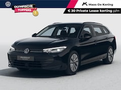 Volkswagen Passat Variant - R-Line Edition 1.5 eHybrid 204 PK 6 versn. DSG · Achteruitrijcamera · Draadloze telefoonve