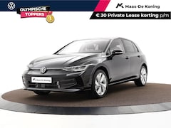 Volkswagen Golf - Life Edition 1.5 eHybrid 204 PK 6 versn. DSG PRIVATE LEASE VANAF €459P/M · Achteruitrijcam