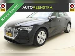 Audi e-tron - 55 quattro edition 95 kWh