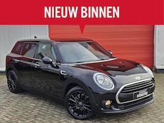 MINI Clubman - 1.5 One Pepper Serious Business | Cruisec. | Bluetooth