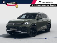 Volkswagen Tiguan - R-Line Edition 1.5 eHybrid 204 pk 6 versn. DSG · Comfort pakket · Style Pakket · Trekhaak