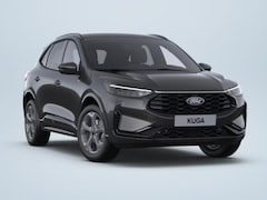 Ford Kuga - 2.5 PHEV ST-Line | Achterbank verwarmd | Achteruitrijcamera | Airco (automatisch)