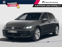 Volkswagen Golf - Life Edition 1.5 eHybrid 204 PK 6 versn. DSG PRIVATE LEASE VANAF €459P/M · Comfort pakket