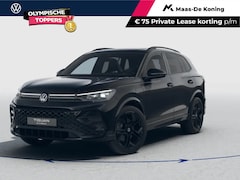Volkswagen Tiguan - R-Line Edition 1.5 eHybrid 204 PK 6 versn. DSG · Black Style Pakket · Comfort Pakket · Tre