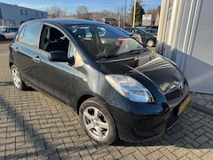 Toyota Yaris - 1.3 VVT-i Now Airco