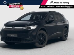 Volkswagen ID.4 - Pro Limited Edition 77 kWh accu 286 PK PRIVATE LEASE VANAF €518P/M · Achteruitrijcamera ·