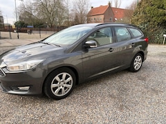 Ford Focus Wagon - 1.0 Lease Edition