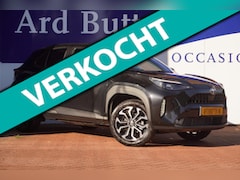 Toyota Yaris Cross - 1.5 Hybrid 130 Dynamic / NIEUW / Comfort Pack / 10, 5 Inch Display
