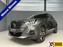 Peugeot 2008 - 1.2 PureTech GT Automaat|Nwe Riem|Camera|Adaptief-Cruise|LED