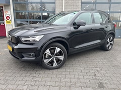 Volvo XC40 - Recharge P8 AWD R-Design |SOH 94%|STOEL/STUURVERWARMING|