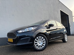 Ford Fiesta - 1.0 EcoBoost Style 5-Deurs Automaat