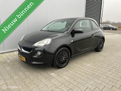 Opel ADAM - 1.2. Inruil koopje