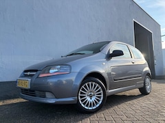 Chevrolet Kalos - 1.2 Spirit - Airco - LMV