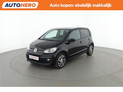 Volkswagen Up! - 1.0 BMT high up |NE90281|