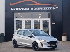 Ford Fiesta - 1.1 86 PK 5 DEURS|PDC ACHTER|NAVIGATIE|CRUISECONTROL|USB|SPORT VELGEN| Maandag tot Vrijdag