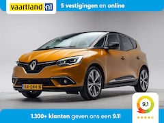 Renault Scénic - 1.2 TCe Intens [ Navi Trekhaak PDC ]