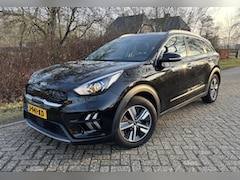 Kia Niro - 1.6GDI I Hybrid I Dynamicline I 2020 I 1114DKm I Camera I Adapt. Cruise