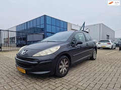 Peugeot 207 - 1.4 VTi Cool 'n Blue AIRCO CRUISE 2 X SLEUTELS