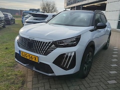 Peugeot e-2008 - EV GT 54 kWh 3 Fase 156pk | Schuif-/Kanteldak | Alcantara | Elektr. Stoelen | Massage | 36