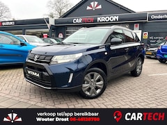 Suzuki Vitara - 1.4 Boosterjet Smart Hybrid Select Automaat -nieuw