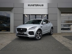 Jaguar E-Pace - 1.5 P300e AWD R-Dynamic S | Voorstoelen verwarmd | Panoramadak |