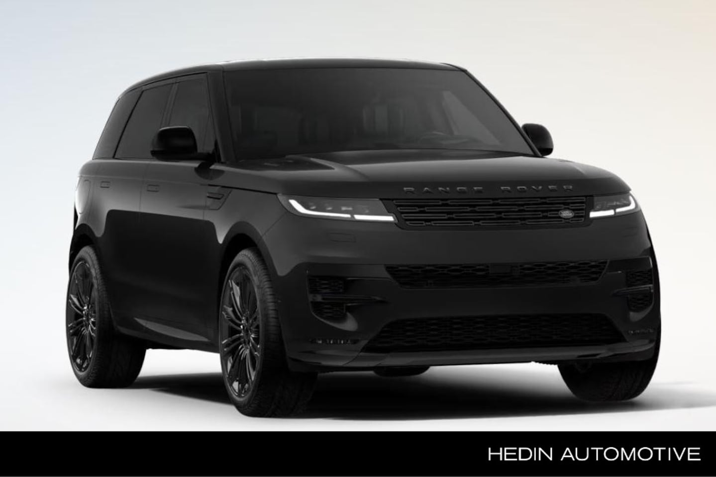 Land Rover Range Rover Sport - P550e Autobiography Edition l Enhanced Black Pack l Towing Pack l Coolbox l Caraway Interi - AutoWereld.nl