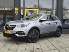 Opel Grandland X - 1.2 Turbo Innovation 130PK | LED | 18" | Apple Carplay | Android Auto | Camera | Elektr kl