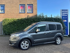 Ford Tourneo Connect Compact - 1.0 Titanium Distributieriem vervangen, Climate C, Cruise C, Trekhaak ZATERDAG 07-02 ZIJN