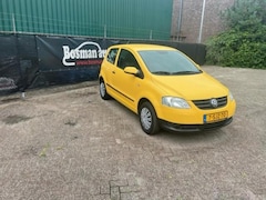 Volkswagen Fox - 1.2 Trendline