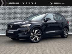 Volvo XC40 - Recharge P8 AWD R-Design | Adaptieve cruise control | Harman Kardon |