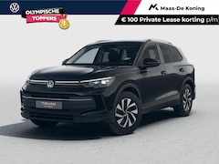 Volkswagen Tiguan - Life Edition 1.5 eHybrid 204 PK SUV 6 ver PRIVATE LEASE VANAF €499P/M · Achteruitrijcamera