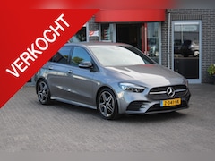 Mercedes-Benz B-klasse - 180 Star Edition AMG Line NL Auto