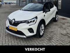 Renault Captur - 1.0 TCe 100 Zen