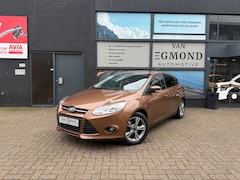 Ford Focus - 1.0 EcoBoost Titanium