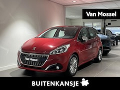 Peugeot 208 - 1.2 PureTech Allure | Climate control | Cruise control | 16" Lichtmetalen velgen