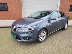 Renault Mégane - 1.2 TCe Zen Keylles | Navi | Cruise | Clima
