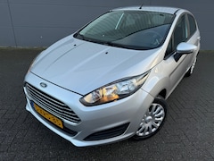 Ford Fiesta - 1.0 Style*AIRC* APK*NAP*ELKT-RAAM*C-D AFSTAND