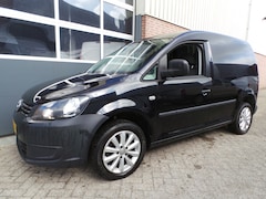 Volkswagen Caddy - 1.6 TDI 102pk DSG Airco, Cruise, Navi, Pdc, Lmv, Trekh
