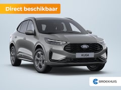 Ford Kuga - 2.5 PHEV ST-Line | Cruise control adaptief met Stop&Go en stuurhulp | Driver Assistance Pa