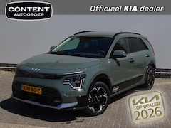 Kia e-Niro - 64, 8 kWh 204pk Aut Air