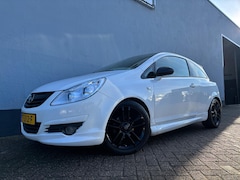 Opel Corsa - 1.2-16V Essentia