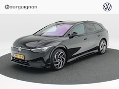 Volkswagen ID.7 Tourer - Limited Edition 77 kWh 286 pk | Head-Up Display | Sfeerverlichting | Stoelverwarming | Tre